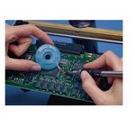 ND1105 - Trecce Dissaldanti 2.54 mm x 1.5 m - Laboratorio