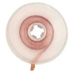 Q808 - Treccia dissaldante larghezza 2.0mm lunghezza 1,5m - Laboratorio