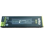 EL036 - Trasformatore stagno IP67 slim 24V 2.5A 60W - Alimentatori