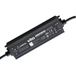 EL036 - Trasformatore stagno IP67 slim 24V 2.5A 60W - Alimentatori