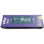 EL037 - Trasformatore slim 12V 26A 320W - Alimentatori