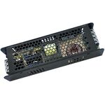 EL037 - Trasformatore slim 12V 26A 320W - Alimentatori