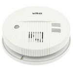 EL1192 - Rilevatore di fumo SD-ION - Sensori e rilevatori