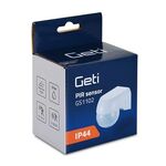 EL1578 - Sensore di movimento PIR 800W max GETI GS1102 - Sensori e rilevatori