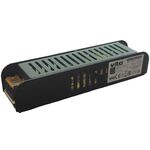EL2607 - Trasformatore slim 12VDC 5A 60W Vito - Alimentatori