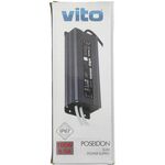 EL3281 - Trasformatore stagno IP67 12VDC 8.5A 100W Vito - Alimentatori