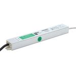 EL3970 - Trasformatore stagno IP67 12VDC 3A 36W Vito - Alimentatori