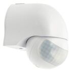 EL4094 - Sensore di movimento PIR 1200W bianco - Sensori e rilevatori