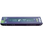 EL3177 - Trasformatore stagno IP67 slim 12V 3A 36W - Alimentatori