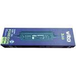 EL4097 - Trasformatore stagno IP67 slim 12V 5A 60W - Alimentatori