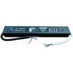 EL3177 - Trasformatore stagno IP67 slim 12V 3A 36W - Alimentatori