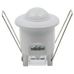 EL592 - Sensore di movimento PIR ad incasso - Sensori e rilevatori