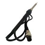 F1082 - Stilo di ricambio per Stazione Saldante - 5 poli femmina - Laboratorio