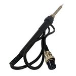 F1138 - Stilo di ricambio per Stazione Saldante - 7 poli - Laboratorio