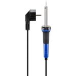 F1550 - Set saldatore 30W con supporto/punte/stagno 10g e pasta saldante 10g - Laboratorio