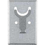 F1550 - Set saldatore 30W con supporto/punte/stagno 10g e pasta saldante 10g - Laboratorio