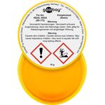 F1550 - Set saldatore 30W con supporto/punte/stagno 10g e pasta saldante 10g - Laboratorio