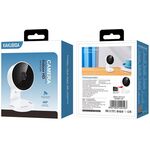 F4030 - Telecamera FullHD 4MP con microfono - Telecamere IP