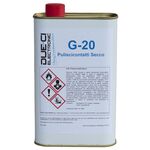H660 - G-20 Puliscicontatti Secco 1000 ml DUE-CI - Laboratorio