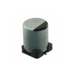 H652 - Condensatore Elettrolitico 1µF 50V 4x5,5mm 85°C VSS - bobina da 2000 - Condensatori