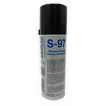 H981 - S-97 Grasso di silicone 200ml DUE-CI - Laboratorio