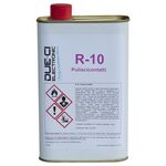 H994 - R-10 Puliscicontatti 1000ml Due-Ci - Laboratorio