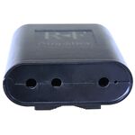 MT552 - Amplificatore da palo 1 ingresso UHF - 2 uscite STA-20D - TV-SAT