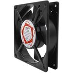 U102 - Ventola 120x120x38mm 220V-240V AC-50/60Hz 0.14A - Ventole