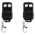 K589 - Kit automazione ricevitore+2 telecomandi 433MHz - Centraline e telecomandi