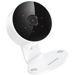 F4030 - Telecamera FullHD 4MP con microfono - Telecamere IP