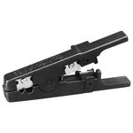 M442 - Strapperina per Cavi RJ45 e Cavi Piatti Telefonici da 3,2 mm a 9,5 mm Fixpoint - Laboratorio