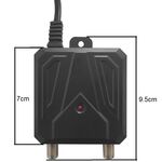 MT999 - Kit antenna TV - TV-SAT