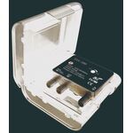 MT552 - Amplificatore da palo 1 ingresso UHF - 2 uscite STA-20D - TV-SAT