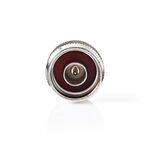 ND4724 - Adattatore SMA-N SMA maschio-N maschio 2 pezzi - TV-SAT