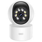 P1254 - Telecamera WiFi 3MP con microfono - Telecamere IP