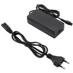 P257 - Caricatore universale per overboard e monopattino elettrico 42V 1.5A - Alimentatori