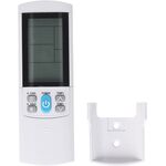 Q098 - Telecomando universale per condizionatori - 2000 codici - Telecomandi