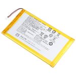 80930 - Batteria sostitutiva PR-285083 / PR-284983N 1420 mAh per Kobo Glo HD, Tolino, Clara HD – 2 fili - Batterie Ricaricabili