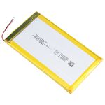 80930 - Batteria sostitutiva PR-285083 / PR-284983N 1420 mAh per Kobo Glo HD, Tolino, Clara HD – 2 fili - Batterie Ricaricabili