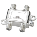 MT155 - Splitter 3 uscite  5-2400MHz - TV-SAT