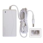 T100 - Alimentatore switching 12V/1A Bianco - Alimentatori