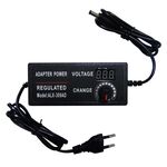 T101 - Alimentatore universale Switch 3-24V 2A - Alimentatori