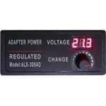 T101 - Alimentatore universale Switch 3-24V 2A - Alimentatori