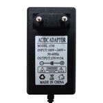 T109 - Alimentatore universale AC/DC 15V 3A - Alimentatori