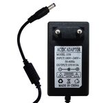 T109 - Alimentatore universale AC/DC 15V 3A - Alimentatori