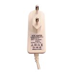 T417 - Alimentatore switching 12V/2A - bianco - Alimentatori
