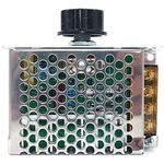 T621 - Regolatore di tensione a tiristore ad alta potenza 10V-220V - Laboratorio