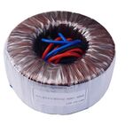 T631 - Trasformatore toroidale 120W 29V-0-29VAC - Alimentatori