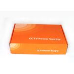T801 - Box alimentazione per telecamere 12V 5A 4 canali - Alimentatori