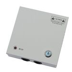 T801 - Box alimentazione per telecamere 12V 5A 4 canali - Alimentatori